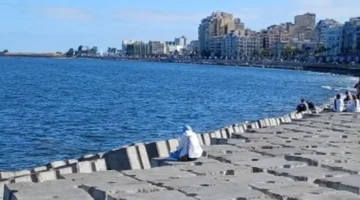 تحذيرات الأرصاد.. شبورة مائية كثيفة تسيطر على الطرق وانخفاض حرارة القاهرة لدرجة 12